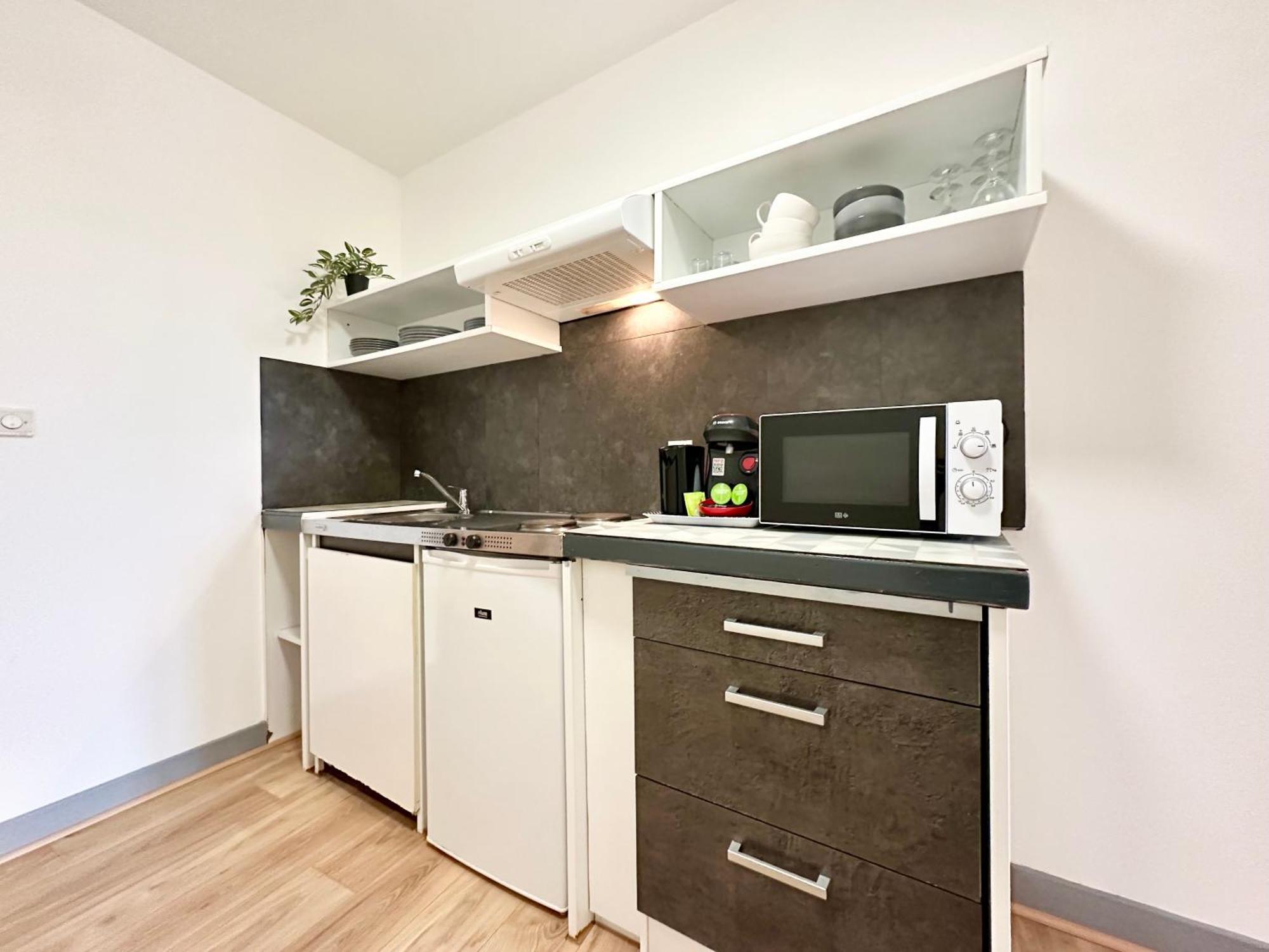 Apartamento La Confluence - Vue Imprenable & Hyper Centre Mont de Marsan Exterior foto